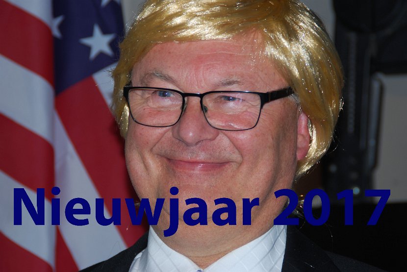 Nieuwjaar 2017